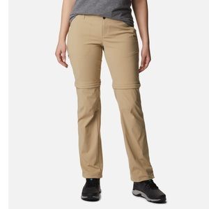 Women's Saturday Trail™ Stretch Convertible Pants